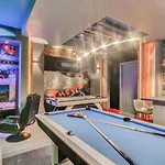 9 Bedrooms - 5 Bathrooms - Champions Gate 8824 Cb