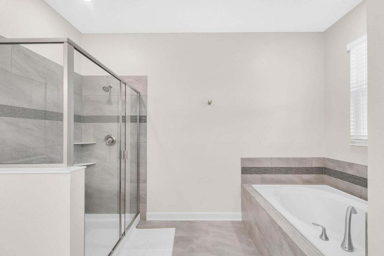 9 Bedrooms - 5 Bathrooms - Champions Gate 8824 Cb Casa de férias *