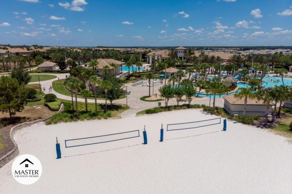 9 Bedrooms - 5 Bathrooms - Champions Gate 8824 Cb Orlando